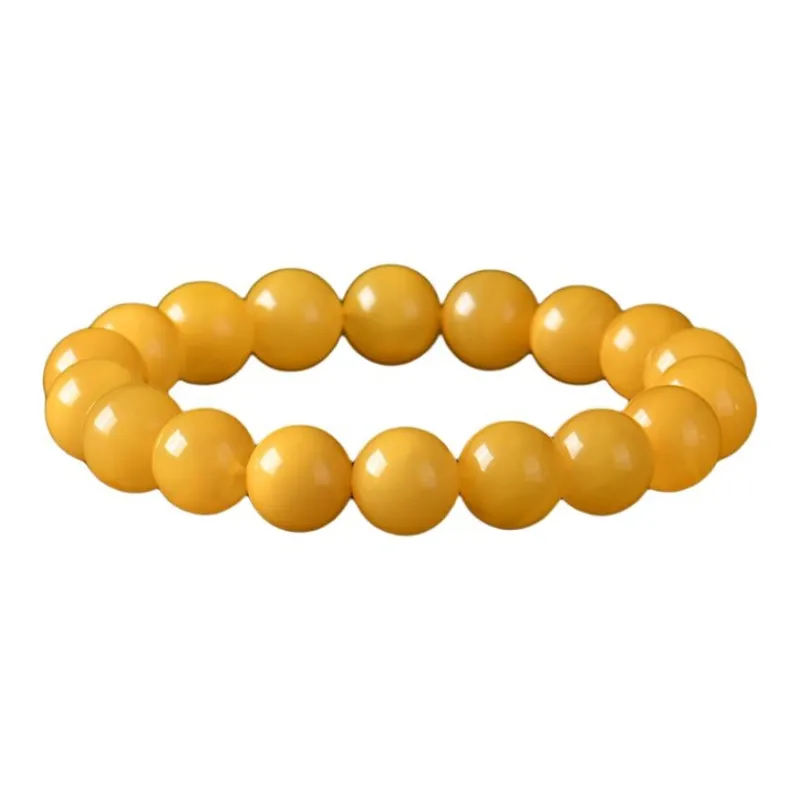 Xiang Yin Beeswax Bracelets Unisex-0