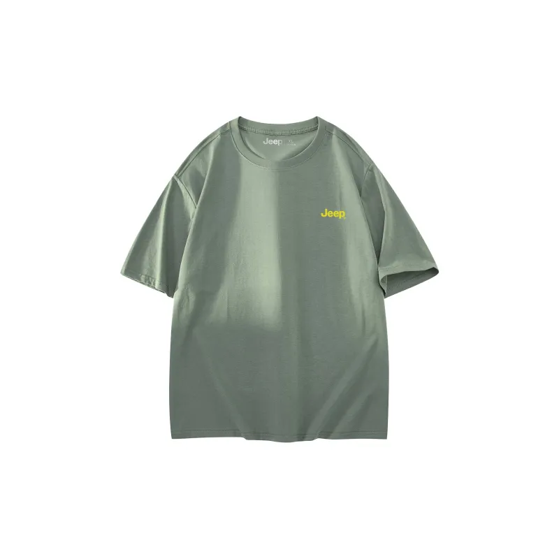 Jeep Theme Series T Shirts Unisex-9