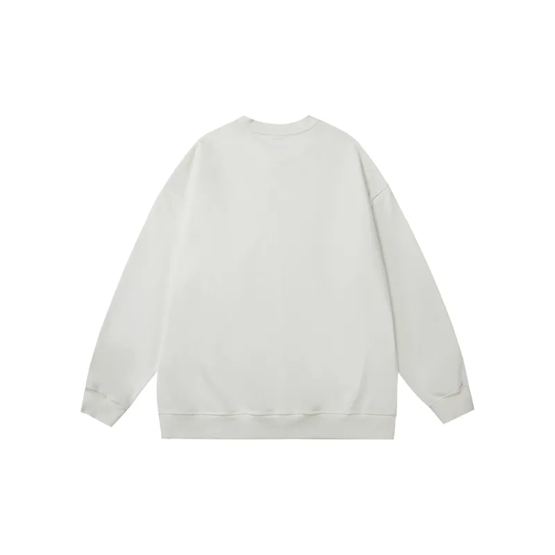 LESS BEARS Sweatshirts Unisex-1