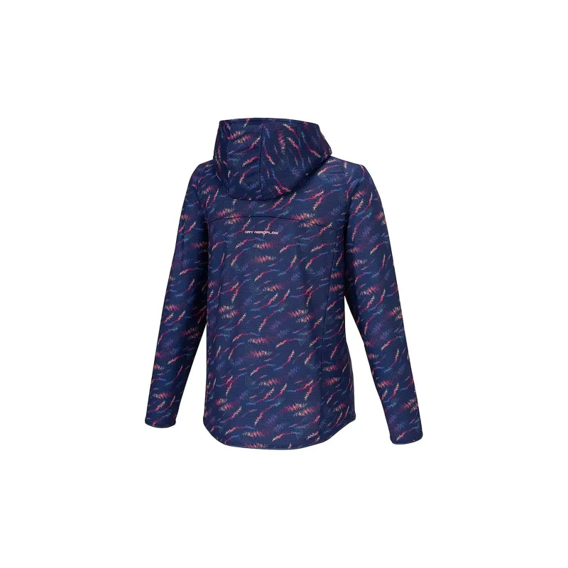 Mizuno Dry Aeroflow Jackets Coats Women's-1