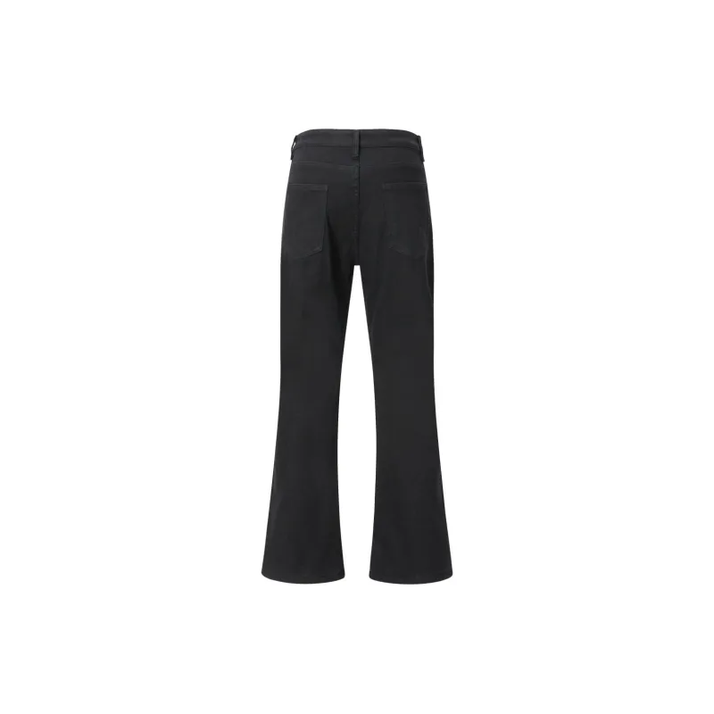GALAXY FAIRY Jeans Unisex-3