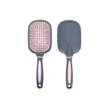 Soft and Elegant Massage Comb
