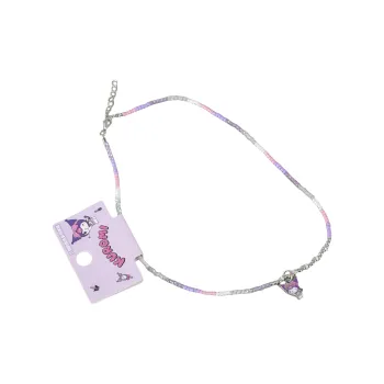 Sanrio Cinnamoroll My Melody Kuromi Cute Cartoon Lanyards