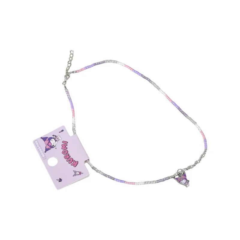 Sanrio Cinnamoroll My Melody Kuromi Cute Cartoon Lanyards-0