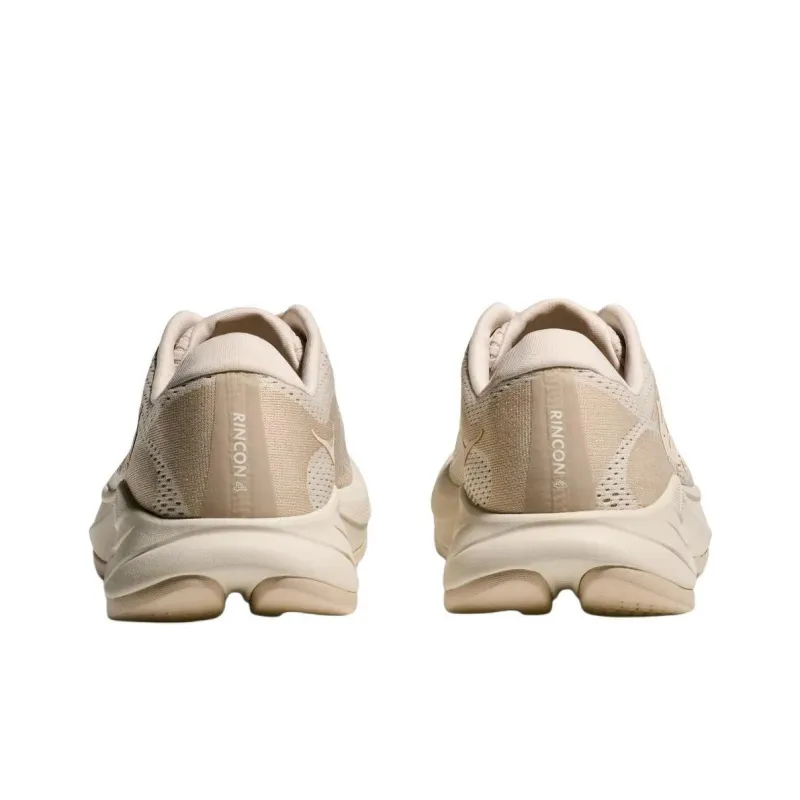 HOKA ONE ONE Rincon 4 Oatmeal Oat Milk-4