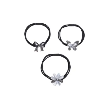 CHIMERA Alloy Hair Tie Hair Accessory Headpiece Women's