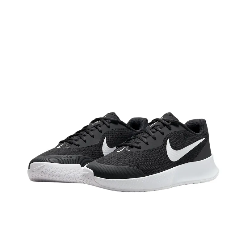 Nike Court Vapor Lite 3 Hc Black White Women's-2