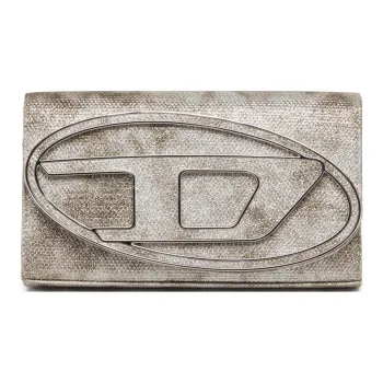 DIESEL 1Dr Strap Wallet