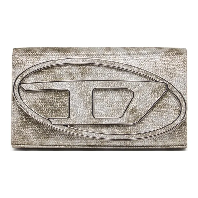 DIESEL 1Dr Strap Wallet-0