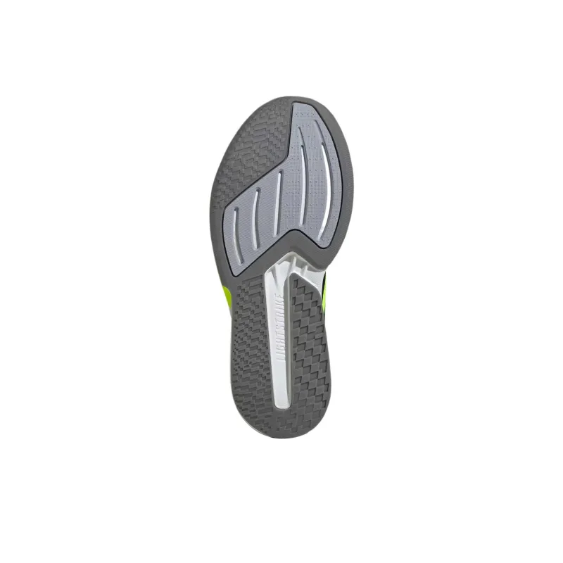 Adidas Duramo Speed 2 Lucid Lemon Core Black Halo Silver-4