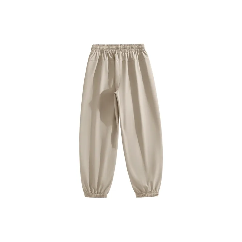 MINISO Casual Pants Unisex-11