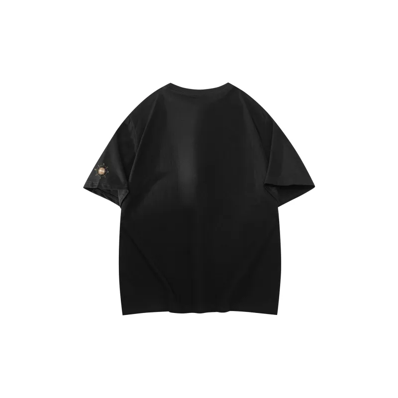 Jeep Theme Series T Shirts Unisex-18
