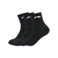 Black (3 Pack)