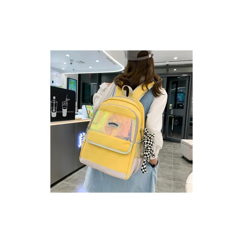 Venerable Brahma Backpacks-3