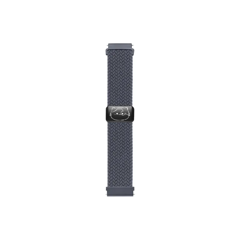 Biaodaige Huawei Compatibility Watch Band 140mm 175mm Fabric Material-18