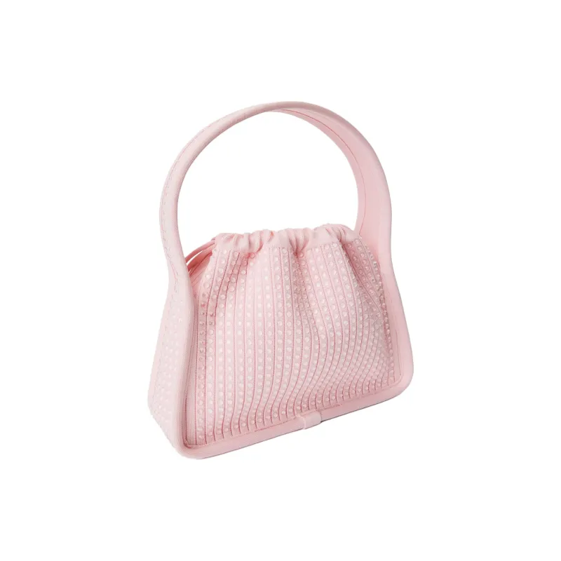 Alexander Wang Ryan Drawstring Small Tote Bag-1