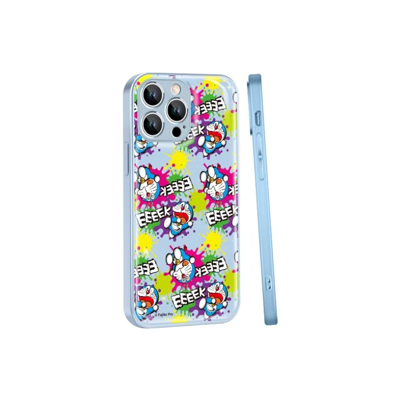 Doraemon Phone Cases-4