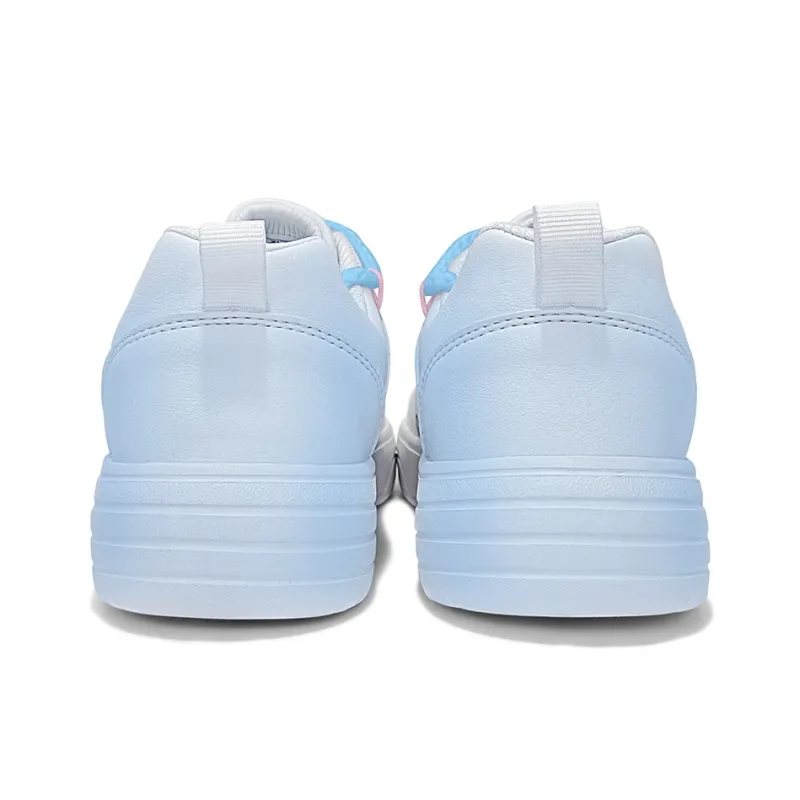Cold Cicadas Yesterday Slip Resistant, Abrasion Resistant, Lightweight, Breathable Low Top Skateboard Shoes Unisex-4
