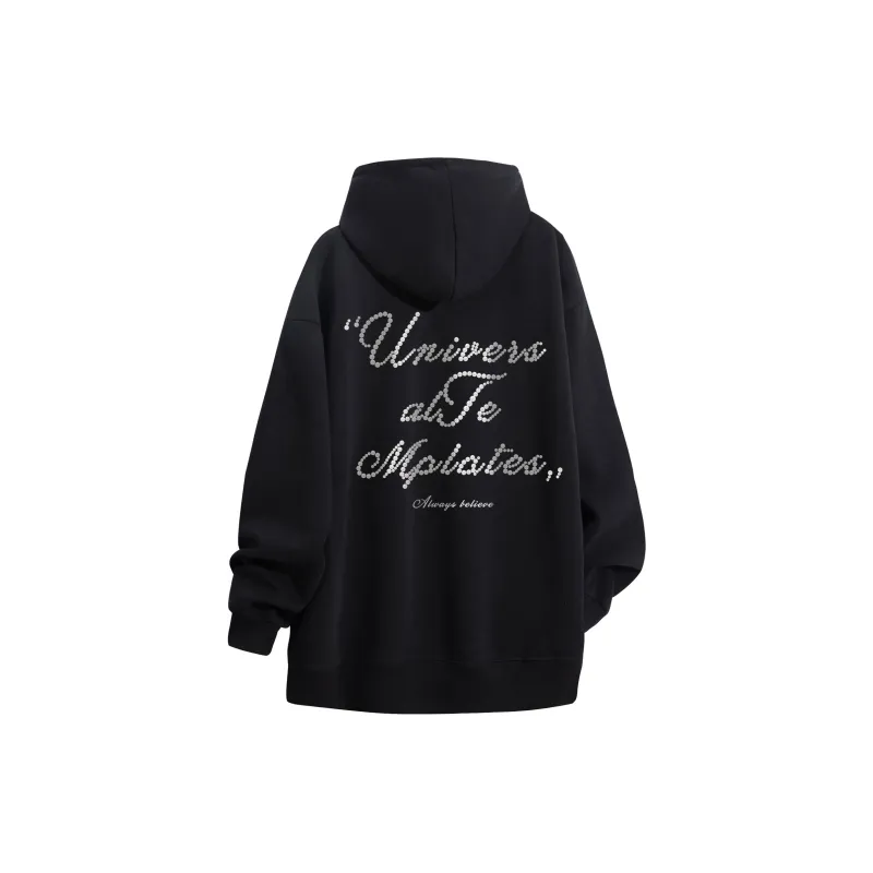 Universal Templates Sweatshirt Unisex-1