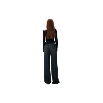 Wang Youshan Jeans Women's