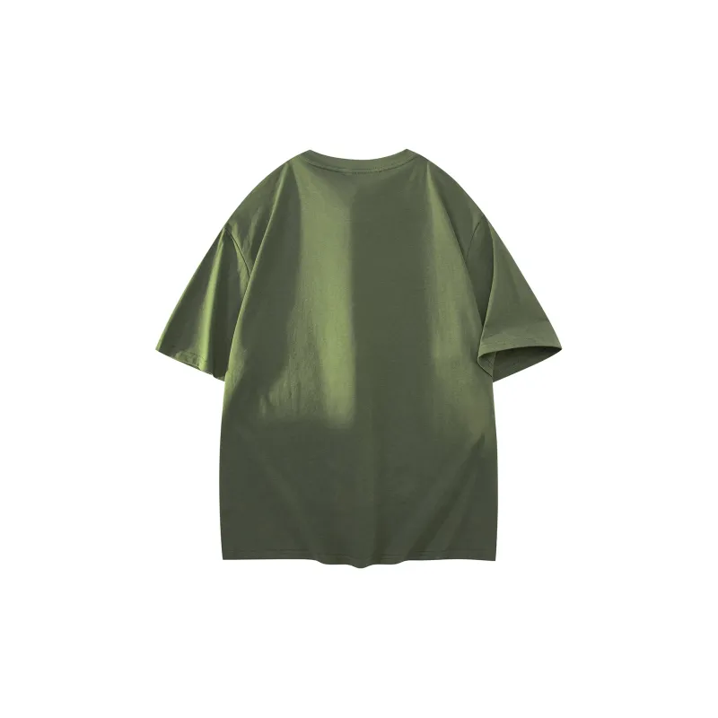 Jeep Theme Series T Shirts Unisex-9