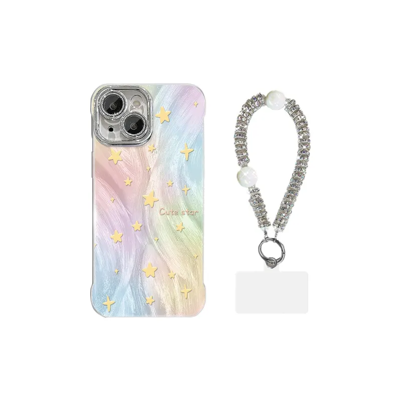 HASEE Phone Cases-2