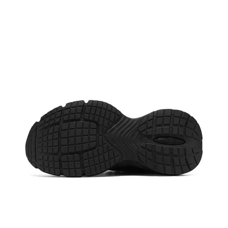 GNVA Wear-resistant And Lightweight Low-Top Chunky Sneakers Men's-7