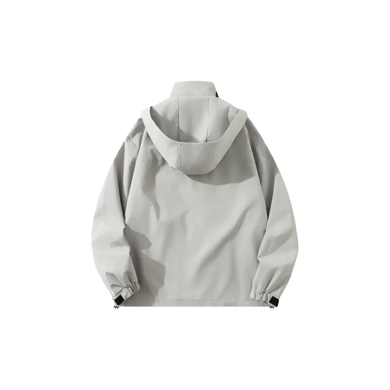 WANCHAO CP Jackets Coats Unisex-5