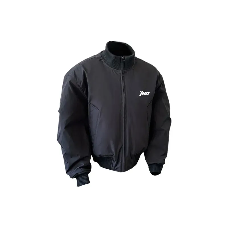 7 SEVFUN Baseball Jacket Unisex-2