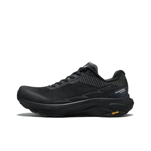 KAILAS FUGA Durable Breathable Lightweight Low Top Trail running instagram running instagram Shoes Women's