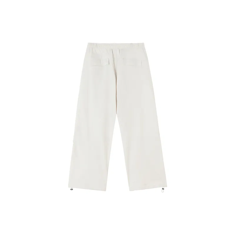 KXLFCHN Casual Pants Unisex-1