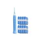 Light Blue 8 Pack