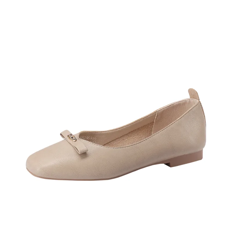Mulinsen Casual Single Shoes Women's-0