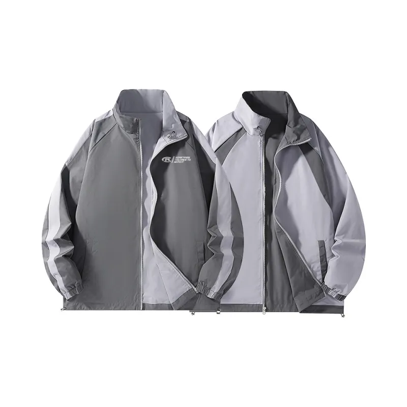 RED DRAGONFLY Jackets Coats Unisex-7