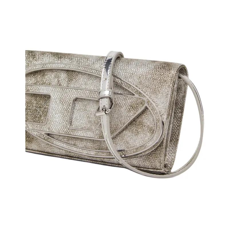 DIESEL 1Dr Strap Wallet-4