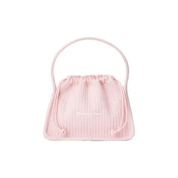 Alexander Wang Ryan Drawstring Small Tote Bag