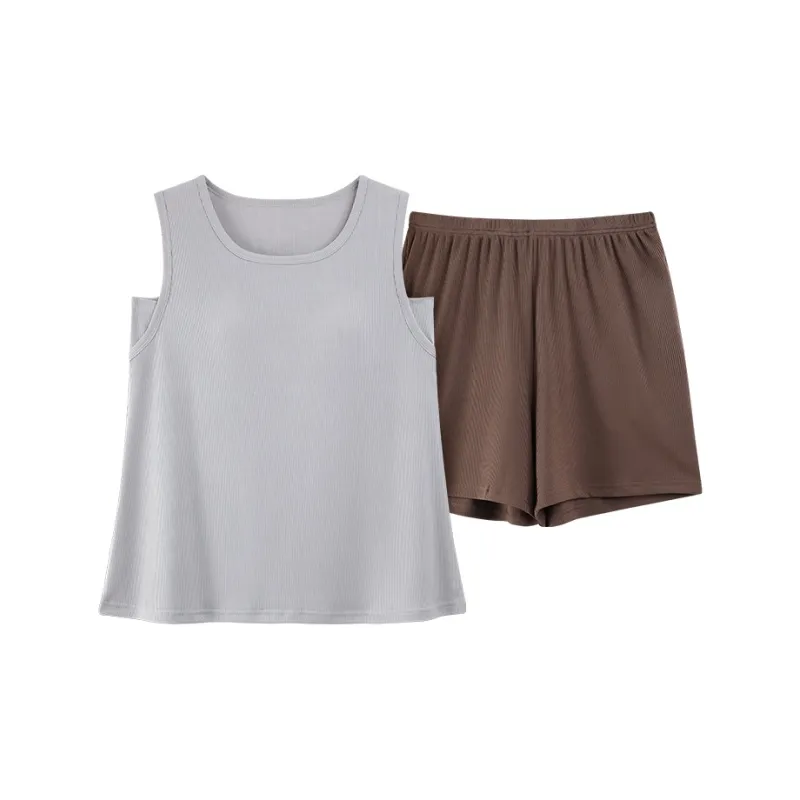 Ta Yan Women's Pajama Sets-18