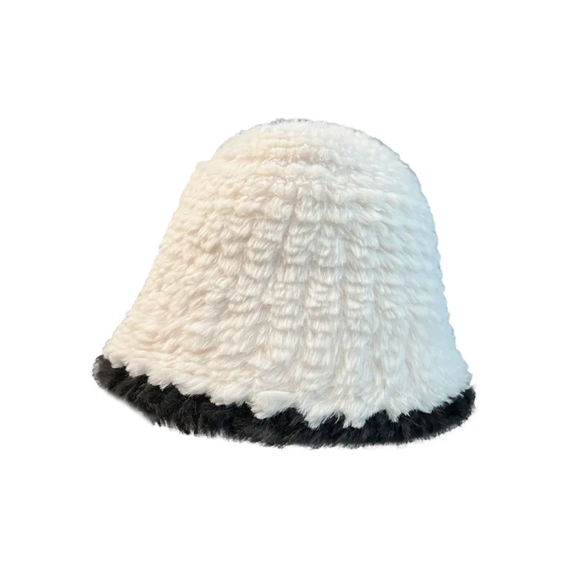 Cranta Komeia Polyester Bucket Hats Women's-1