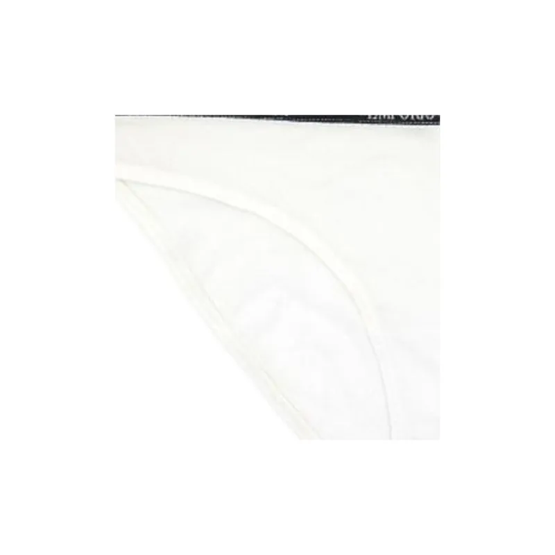 EMPORIO ARMANI SS23 Underpants Women's 1 Pack White-3