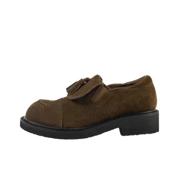 Wonderful Couple Loafers Women's