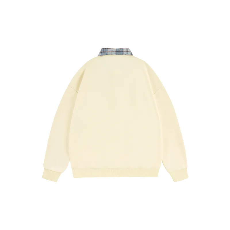 MIIOW Trend Party Series Sweatshirt Unisex-9