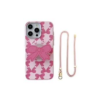 HUANBAOKE Phone Cases