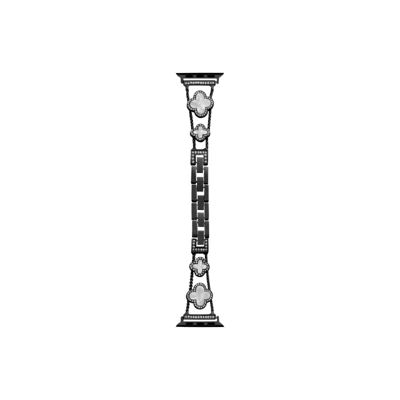 QIAOMISHI Watch Bands 170mm Women's Watch-4