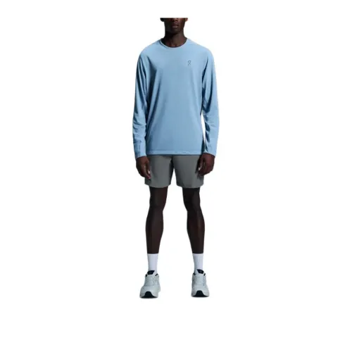 On Sports Shorts Men's Eclipse Black