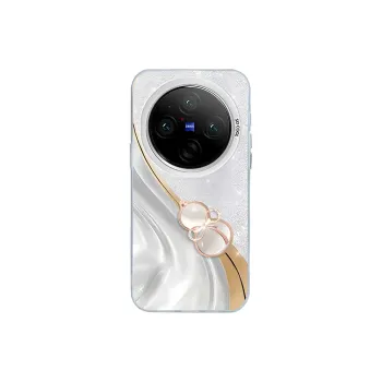 HUANBAOKE Phone Cases