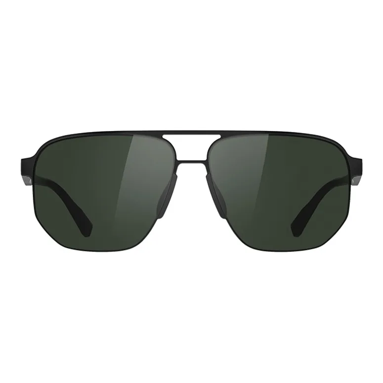 HELEN KELLER Aviator Sunglasses Unisex-4