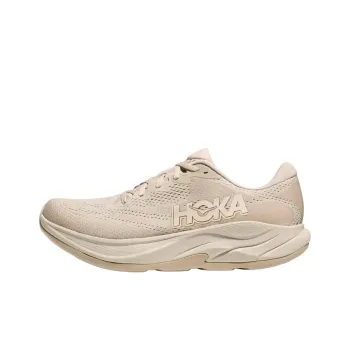 HOKA ONE ONE Rincon 4 Oatmeal Oat Milk
