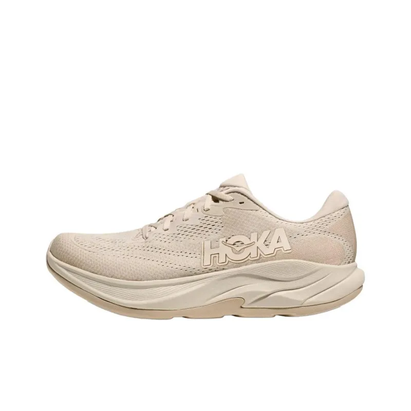 HOKA ONE ONE Rincon 4 Oatmeal Oat Milk-0