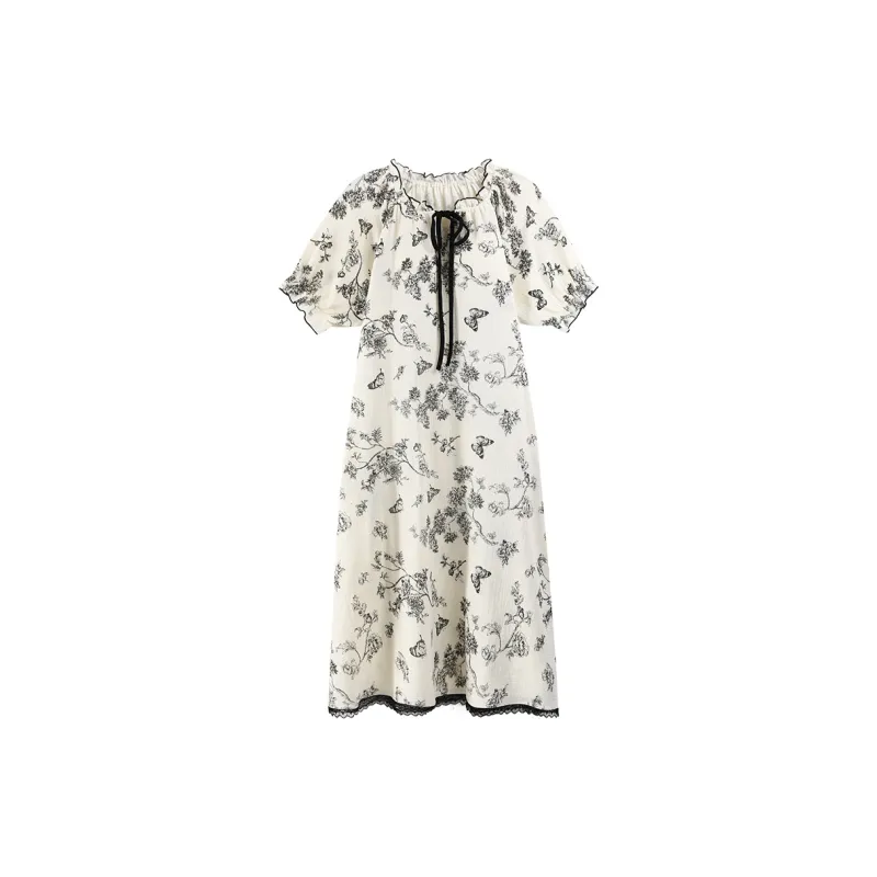 Ta Yan Women's Nightgowns-6