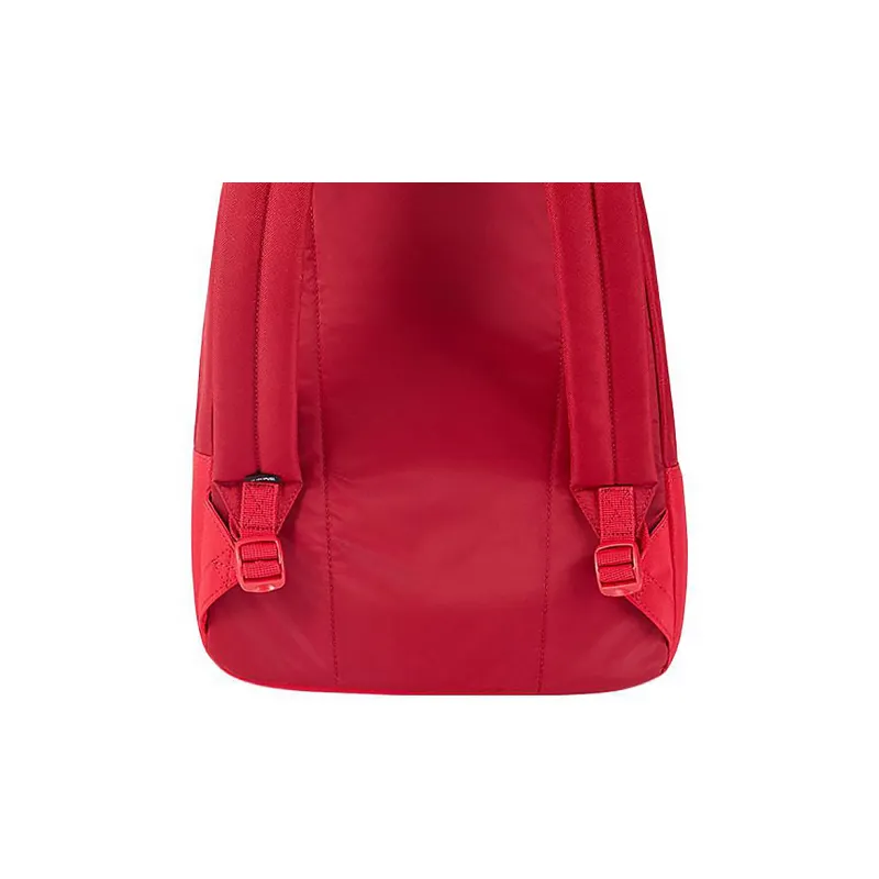 Dakine 600D Polyester Backpack Mini Men's Red-2
